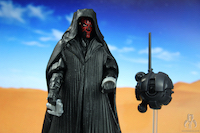 Star Wars Solo: A Star Wars Story Darth Maul & Qui-Gon Jinn