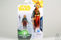 Star Wars Solo: A Star Wars Story Maz Kanata