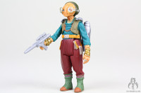 Star Wars Solo: A Star Wars Story Maz Kanata