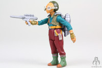 Star Wars Solo: A Star Wars Story Maz Kanata