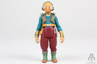 Star Wars Solo: A Star Wars Story Maz Kanata
