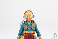 Star Wars Solo: A Star Wars Story Maz Kanata