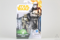 Star Wars Solo: A Star Wars Story Stormtrooper (Mimban)