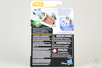 Star Wars Solo: A Star Wars Story Stormtrooper (Mimban)