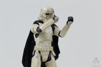Star Wars Solo: A Star Wars Story Stormtrooper (Mimban)