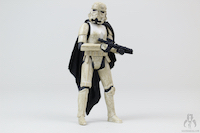 Star Wars Solo: A Star Wars Story Stormtrooper (Mimban)
