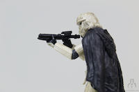Star Wars Solo: A Star Wars Story Stormtrooper (Mimban)