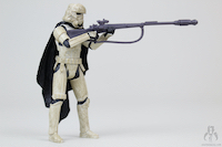 Star Wars Solo: A Star Wars Story Stormtrooper (Mimban)