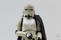 Star Wars Solo: A Star Wars Story Stormtrooper (Mimban)