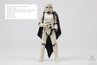 Star Wars Solo: A Star Wars Story Stormtrooper (Mimban)