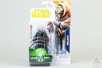 Star Wars Solo: A Star Wars Story Moloch