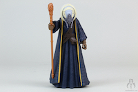 Star Wars Solo: A Star Wars Story Moloch