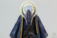 Star Wars Solo: A Star Wars Story Moloch