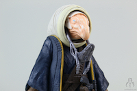 Star Wars Solo: A Star Wars Story Moloch