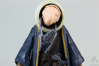 Star Wars Solo: A Star Wars Story Moloch