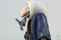 Star Wars Solo: A Star Wars Story Moloch