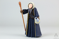 Star Wars Solo: A Star Wars Story Moloch