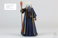 Star Wars Solo: A Star Wars Story Moloch