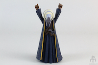 Star Wars Solo: A Star Wars Story Moloch