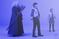 Star Wars Solo: A Star Wars Story Moloch