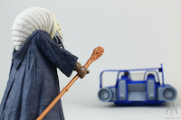 Star Wars Solo: A Star Wars Story Moloch