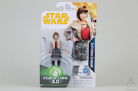 Star Wars Solo: A Star Wars Story Qi'Ra (Corellia)