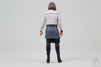 Star Wars Solo: A Star Wars Story Qi'Ra (Corellia)