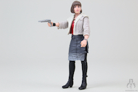 Star Wars Solo: A Star Wars Story Qi'Ra (Corellia)