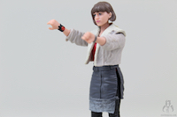 Star Wars Solo: A Star Wars Story Qi'Ra (Corellia)