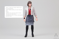 Star Wars Solo: A Star Wars Story Qi'Ra (Corellia)