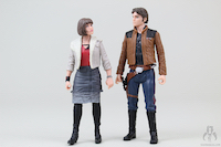Star Wars Solo: A Star Wars Story Qi'Ra (Corellia)