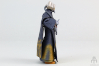 Star Wars Solo: A Star Wars Story Quay Tolsite