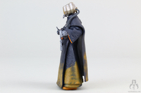 Star Wars Solo: A Star Wars Story Quay Tolsite