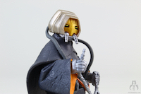 Star Wars Solo: A Star Wars Story Quay Tolsite