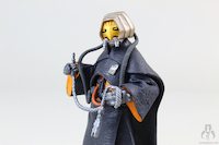 Star Wars Solo: A Star Wars Story Quay Tolsite
