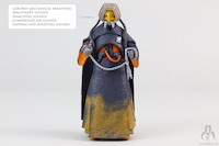 Star Wars Solo: A Star Wars Story Quay Tolsite