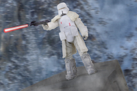 Star Wars Solo: A Star Wars Story Range Trooper