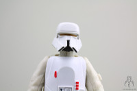 Star Wars Solo: A Star Wars Story Range Trooper