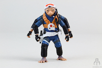 Star Wars Solo: A Star Wars Story Rio Durant