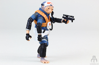 Star Wars Solo: A Star Wars Story Rio Durant