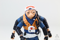 Star Wars Solo: A Star Wars Story Rio Durant