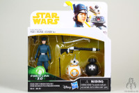 Star Wars Solo: A Star Wars Story Rose (First Order Disguise) BB-8 & BB-9E