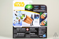 Star Wars Solo: A Star Wars Story Rose (First Order Disguise) BB-8 & BB-9E