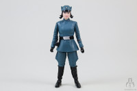Star Wars Solo: A Star Wars Story Rose (First Order Disguise) BB-8 & BB-9E