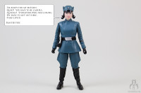 Star Wars Solo: A Star Wars Story Rose (First Order Disguise) BB-8 & BB-9E