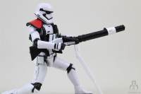 Star Wars Solo: A Star Wars Story Rose (First Order Disguise) BB-8 & BB-9E