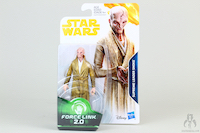 Star Wars Solo: A Star Wars Story Supreme Leader Snoke