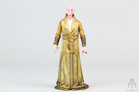 Star Wars Solo: A Star Wars Story Supreme Leader Snoke