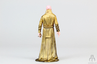 Star Wars Solo: A Star Wars Story Supreme Leader Snoke