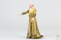 Star Wars Solo: A Star Wars Story Supreme Leader Snoke